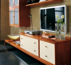 Стенка T01 Стенка T01 фабрика Bam.art design