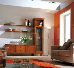 Стенка T03 Стенка T03 фабрика Bam.art design