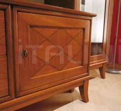 Стенка T03 Стенка T03 фабрика Bam.art design