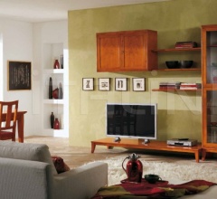 Стенка T04 Стенка T04 фабрика Bam.art design