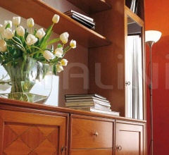 Стенка T03 Стенка T03 фабрика Bam.art design