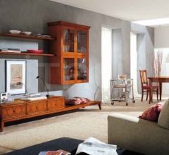 Стенка T07 Стенка T07 фабрика Bam.art design