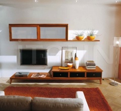 Стенка T11 Стенка T11 фабрика Bam.art design