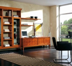 Стенка T15 Стенка T15 фабрика Bam.art design