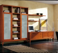 Стенка T15 Стенка T15 фабрика Bam.art design