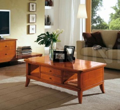 Итальянские Столики - Журнальный столик 552 фабрика Bam.art design