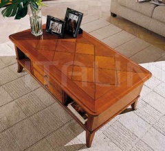 Итальянские Столики - Журнальный столик 552 фабрика Bam.art design