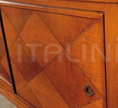 Итальянские Буфеты - Буфет 520/521 Итальянские Буфеты - Буфет 520/521 фабрика Bam.art design