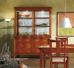 Витрина 520/A+520 Витрина 520/A+520 фабрика Bam.art design