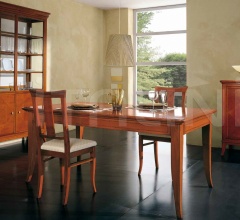 Раздвижной стол 526 Раздвижной стол 526 фабрика Bam.art design