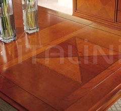 Раздвижной стол 526 Раздвижной стол 526 фабрика Bam.art design