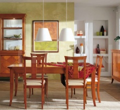 Раздвижной стол 526 Раздвижной стол 526 фабрика Bam.art design