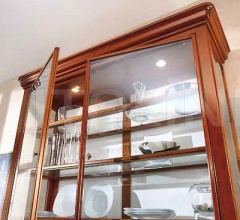 Витрина 524 Витрина 524 фабрика Bam.art design