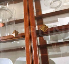 Витрина 524 Витрина 524 фабрика Bam.art design