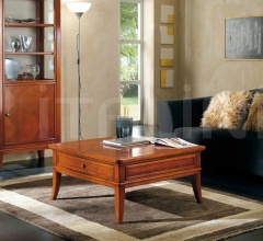 Итальянские Столики - Журнальный столик 550 фабрика Bam.art design