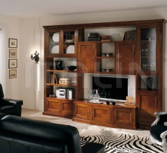 Стенка C01 Стенка C01 фабрика Bam.art design