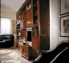 Стенка C01 Стенка C01 фабрика Bam.art design