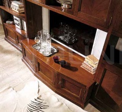 Стенка C01 Стенка C01 фабрика Bam.art design