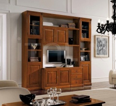 Стенка C02 Стенка C02 фабрика Bam.art design