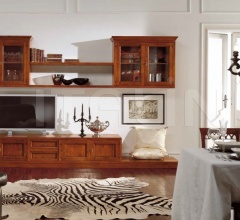 Стенка C03 Стенка C03 фабрика Bam.art design