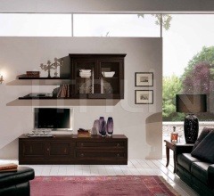 Стенка C04 Стенка C04 фабрика Bam.art design