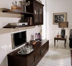 Стенка C04 Стенка C04 фабрика Bam.art design