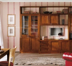 Стенка C05 Стенка C05 фабрика Bam.art design