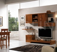 Стенка C06 Стенка C06 фабрика Bam.art design