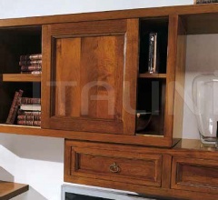 Стенка C06 Стенка C06 фабрика Bam.art design