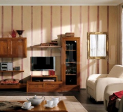 Стенка C07 Стенка C07 фабрика Bam.art design