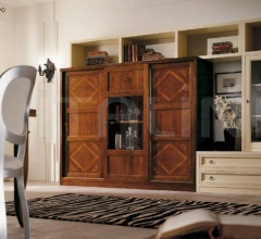 Стенка C08 Стенка C08 фабрика Bam.art design