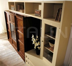 Стенка C08 Стенка C08 фабрика Bam.art design