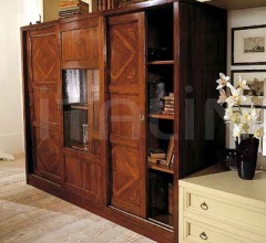 Стенка C08 Стенка C08 фабрика Bam.art design