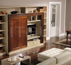 Стенка C09 Стенка C09 фабрика Bam.art design