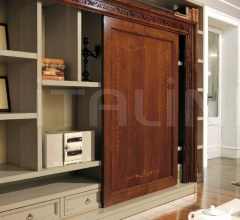 Стенка C09 Стенка C09 фабрика Bam.art design