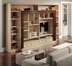 Стенка C09 Стенка C09 фабрика Bam.art design