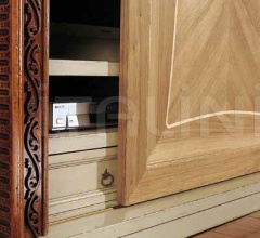 Стенка C09 Стенка C09 фабрика Bam.art design