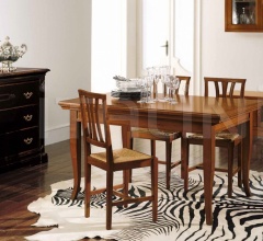 Раздвижной стол 997/GL Раздвижной стол 997/GL фабрика Bam.art design