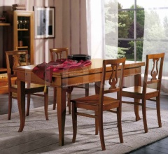 Раздвижной стол 997/GL Раздвижной стол 997/GL фабрика Bam.art design