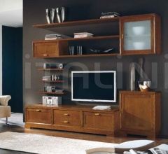 Стенка CQ01 Стенка CQ01 фабрика Bam.art design