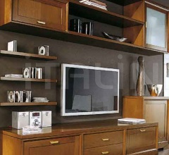 Стенка CQ01 Стенка CQ01 фабрика Bam.art design