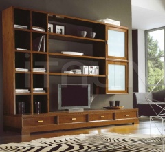 Стенка CQ02 Стенка CQ02 фабрика Bam.art design