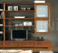 Стенка CQ02 Стенка CQ02 фабрика Bam.art design