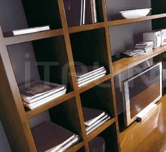 Стенка CQ02 Стенка CQ02 фабрика Bam.art design