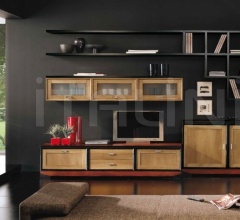 Стенка CQ03 Стенка CQ03 фабрика Bam.art design