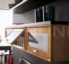 Стенка CQ03 Стенка CQ03 фабрика Bam.art design