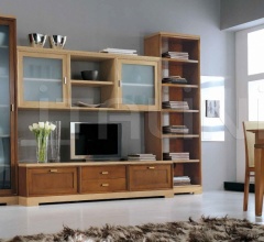 Стенка CQ04 Стенка CQ04 фабрика Bam.art design