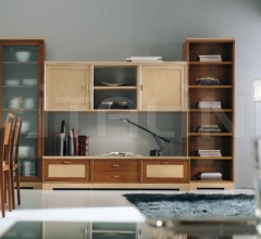 Стенка CQ04 Стенка CQ04 фабрика Bam.art design