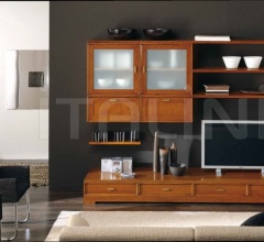 Стенка CQ06 Стенка CQ06 фабрика Bam.art design