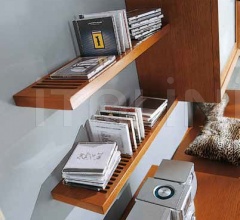 Стенка CQ07 Стенка CQ07 фабрика Bam.art design